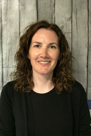 Photo of Terina Purdy