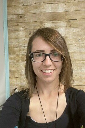 Photo of Jennifer Elliott