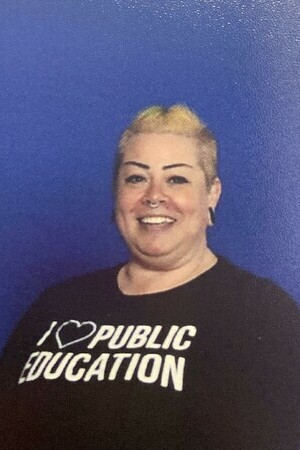 Photo of Charla Turnell
