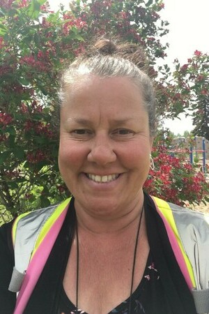 Photo of Pamela Wells