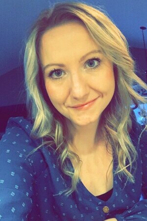 Photo of Erin Harrison