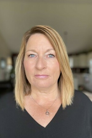 Photo of Donna Stratychuk