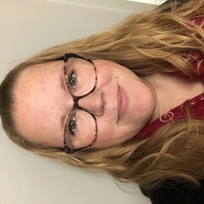Photo of Diana Pedersen