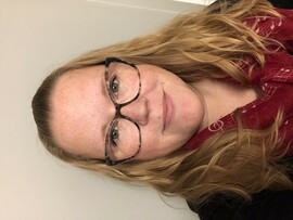 Photo of Diana Pedersen