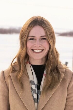Photo of Kristie Anderson