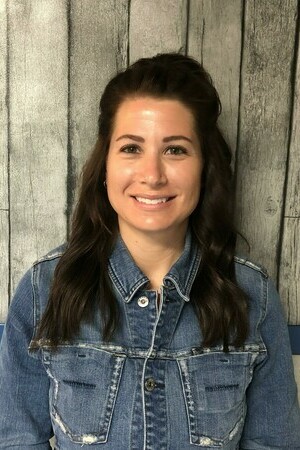 Photo of Breanne Chemelli