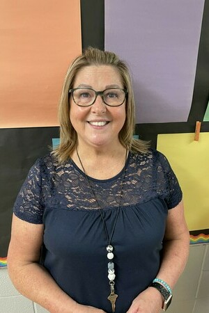 Photo of Brenda Dery