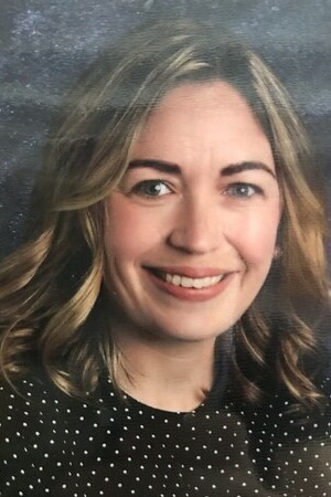 Photo of Kallie Colhoun
