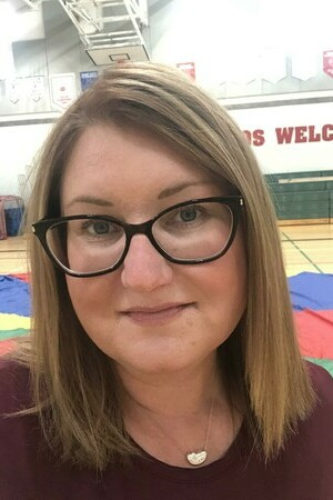 Photo of Cindy Norrgard