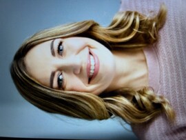 Photo of Kallie Colhoun