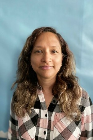 Photo of Soni Aryal