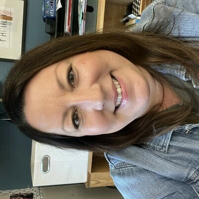 Photo of Amy Cherniak