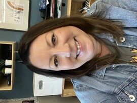Photo of Amy Cherniak