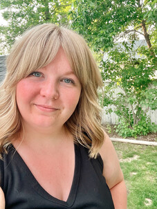 Photo of Jessica Gunn