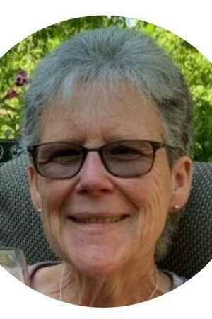Photo of Sherry Gaye