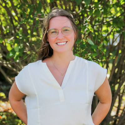 Photo of Taesagh Watson