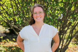 Photo of Taesagh Watson